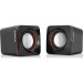 REAL-EL Акустична система REAL-EL S-13 USB Black (EL121100021)