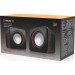 REAL-EL Акустична система REAL-EL S-13 USB Black (EL121100021)