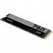 Lexar Накопичувач SSD M.2 2280 2TB NM790 Lexar (LNM790X002T-RNNNG)