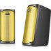 REAL-EL Акустична система REAL-EL S-135 USB Black (EL121100019)
