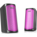 REAL-EL Акустична система REAL-EL S-135 USB Black (EL121100019)