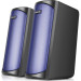 REAL-EL Акустична система REAL-EL S-135 USB Black (EL121100019)