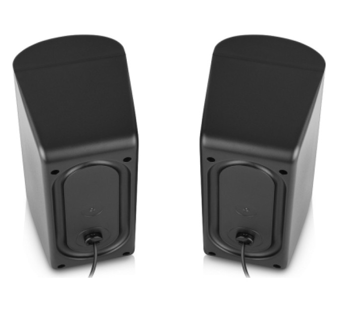 REAL-EL Акустична система REAL-EL S-135 USB Black (EL121100019)