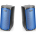 REAL-EL Акустична система REAL-EL S-135 USB Black (EL121100019)