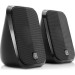 REAL-EL Акустична система REAL-EL S-25 USB Black (EL121100022)