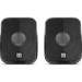 REAL-EL Акустична система REAL-EL S-25 USB Black (EL121100022)