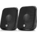REAL-EL Акустична система REAL-EL S-25 USB Black (EL121100022)