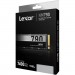 Lexar Накопичувач SSD M.2 2280 2TB NM790 Lexar (LNM790X002T-RNNNG)