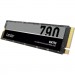Lexar Накопичувач SSD M.2 2280 2TB NM790 Lexar (LNM790X002T-RNNNG)
