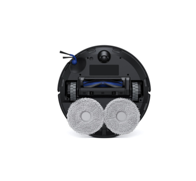 Ecovacs Пилосос Ecovacs DEEBOT T30CDLX71 BLACK (DLX71 BLACK)