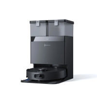 Пилосос Ecovacs DEEBOT T30CDLX71 BLACK (DLX71 BLACK)