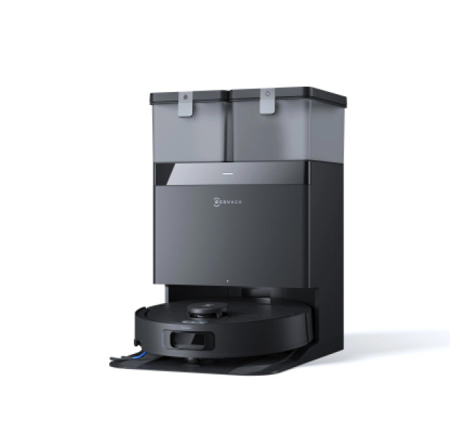 Ecovacs Пилосос Ecovacs DEEBOT T30CDLX71 BLACK (DLX71 BLACK)