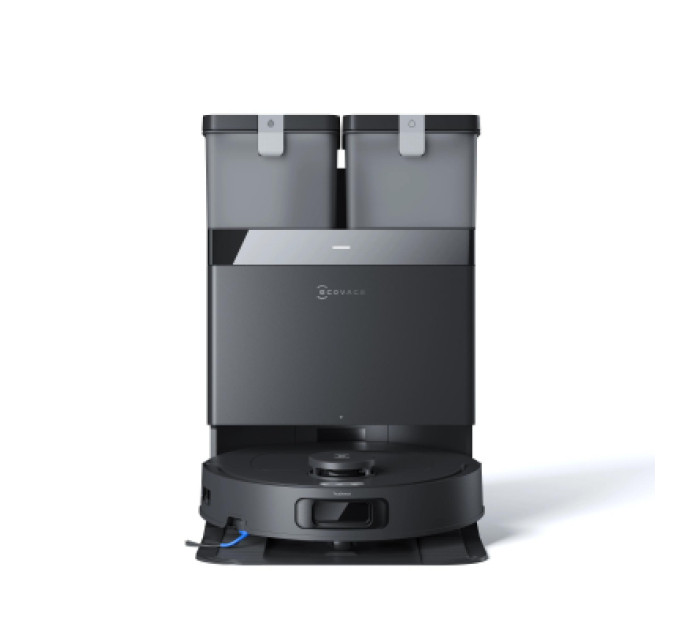 Ecovacs Пилосос Ecovacs DEEBOT T30CDLX71 BLACK (DLX71 BLACK)