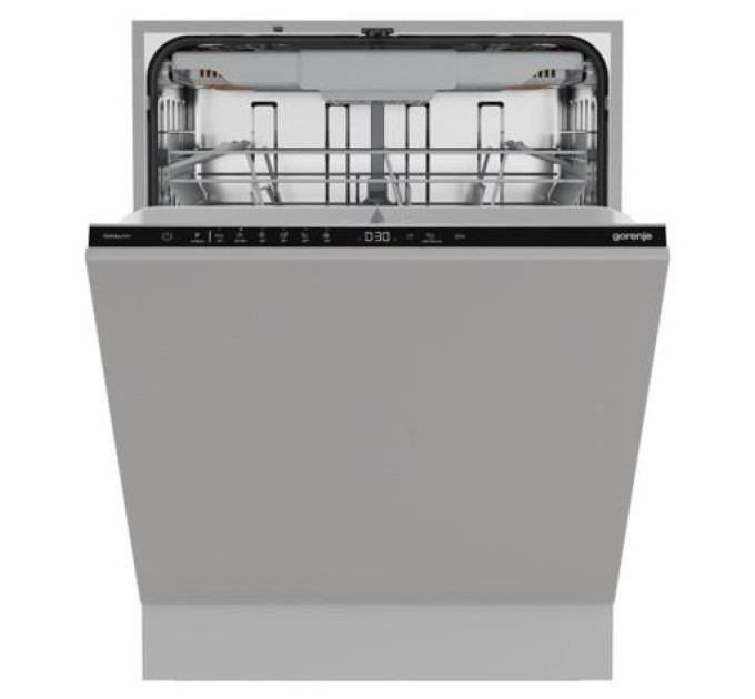 Gorenje Посудомийна машина Gorenje GV16E1