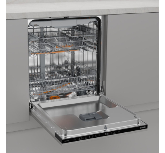 Gorenje Посудомийна машина Gorenje GV16E1