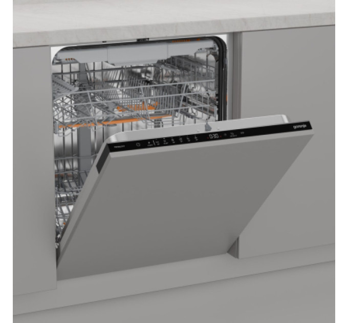 Gorenje Посудомийна машина Gorenje GV16E1
