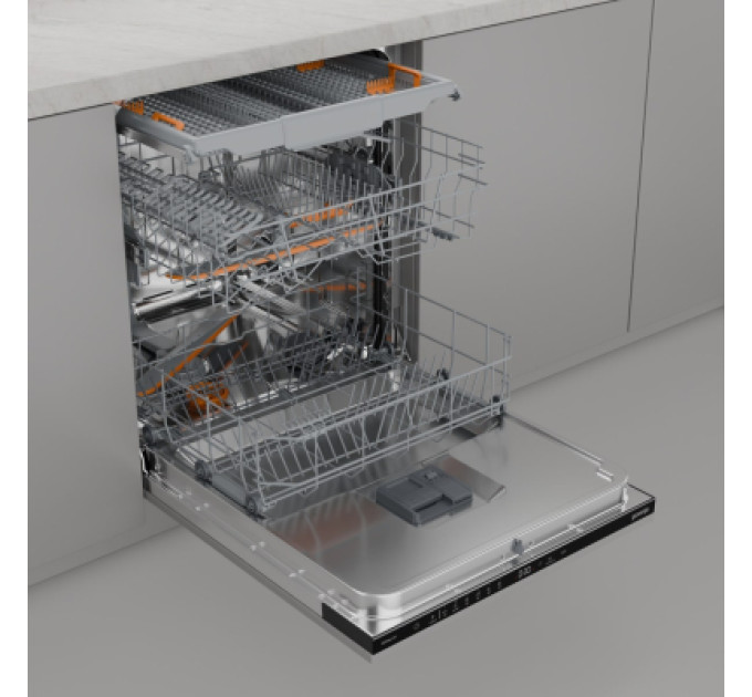 Gorenje Посудомийна машина Gorenje GV16E1