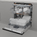 Gorenje Посудомийна машина Gorenje GV16E1