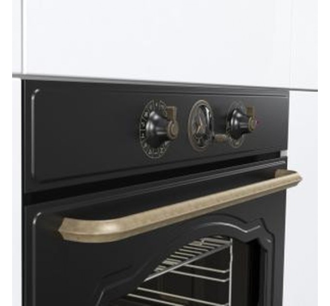 Духова шафа Gorenje BOS67372CLB