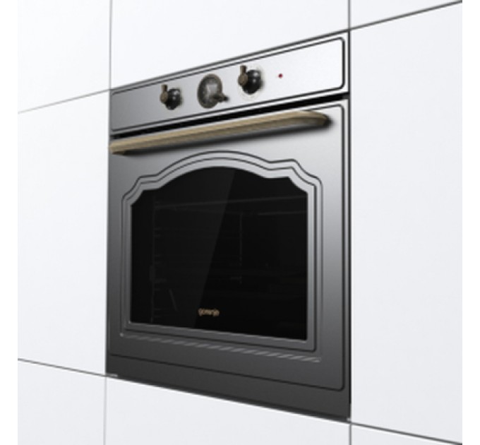 Духова шафа Gorenje BOS67372CLB