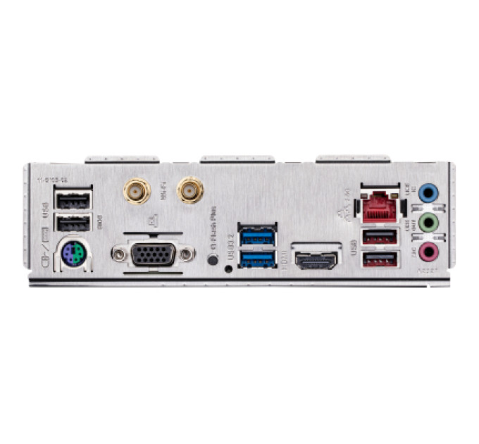 GIGABYTE Материнська плата GIGABYTE B650M GAMING WIFI6E