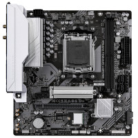 Материнська плата GIGABYTE B650M GAMING WIFI6E