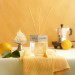 Sister's Aroma Аромадифузор Sister's Aroma Lemon Cupcake 110 мл (4820227785384)