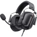 GamePro Навушники GamePro Genesis Hunter Black (HS1350B)