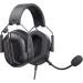 GamePro Навушники GamePro Genesis Hunter Black (HS1350B)
