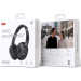 XO Навушники XO BE53 Black (BE53.black)