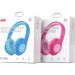XO Навушники XO BE54 Pink (BE54.pink)