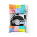 ColorWay Кабель ColorWay USB - USB V 2.0 (M/F), 1.8 м, Black (CW-CBUF076-BK)