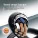 ColorWay Кабель ColorWay USB - USB V 2.0 (M/F), 1.8 м, Black (CW-CBUF076-BK)