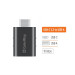 ColorWay Адаптер ColorWay USB - USB-C 3.2 (CW-AD-AC3)