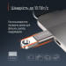 ColorWay Адаптер ColorWay USB - USB-C 3.2 (CW-AD-AC3)