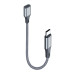 ColorWay Адаптер ColorWay USB-C - Lightning (CW-AD-CL)