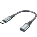 ColorWay Адаптер ColorWay USB-C - Lightning (CW-AD-CL)