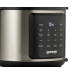 Gorenje Мультиварка-скороварка Gorenje GMC6SBK