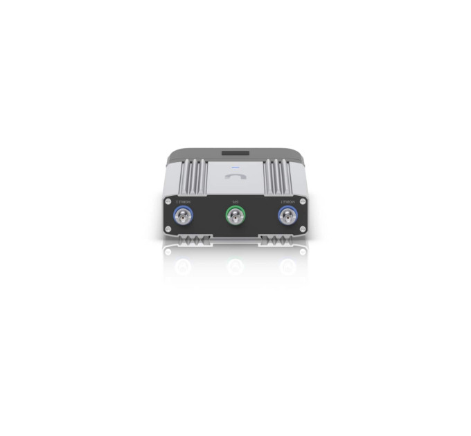 Ubiquiti Бездротовий маршрутизатор Ubiquiti Mobile Router Industrial (UMR-industrial)