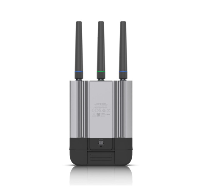 Ubiquiti Бездротовий маршрутизатор Ubiquiti Mobile Router Industrial (UMR-industrial)