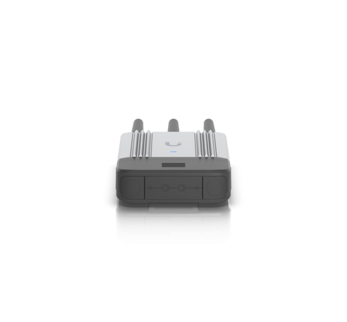 Ubiquiti Бездротовий маршрутизатор Ubiquiti Mobile Router Industrial (UMR-industrial)