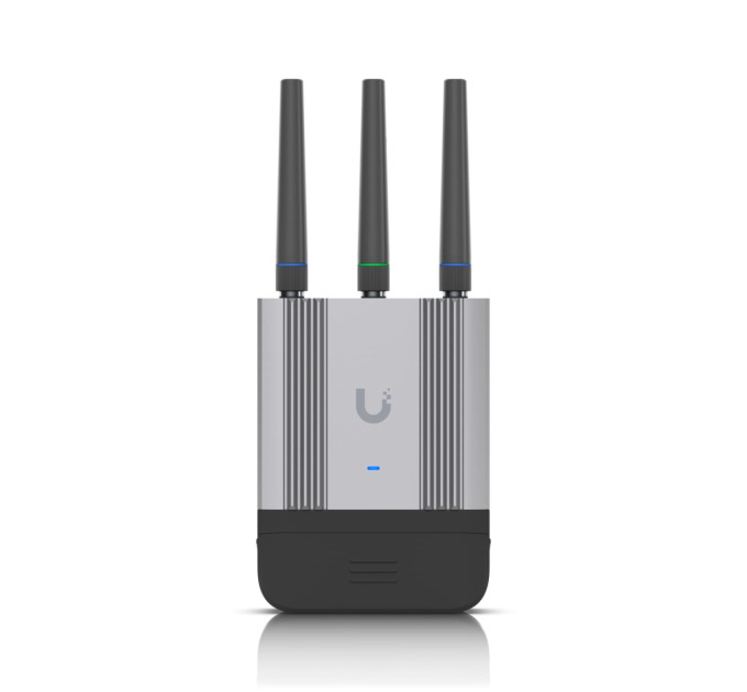 Ubiquiti Бездротовий маршрутизатор Ubiquiti Mobile Router Industrial (UMR-industrial)
