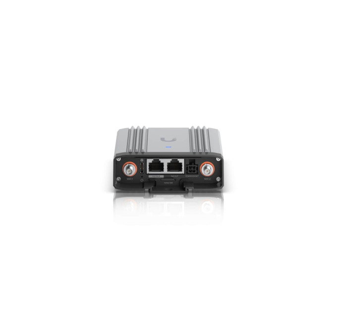 Ubiquiti Бездротовий маршрутизатор Ubiquiti Mobile Router Industrial (UMR-industrial)