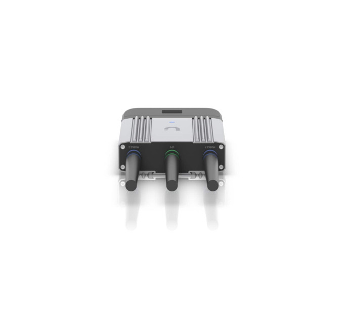 Ubiquiti Бездротовий маршрутизатор Ubiquiti Mobile Router Industrial (UMR-industrial)