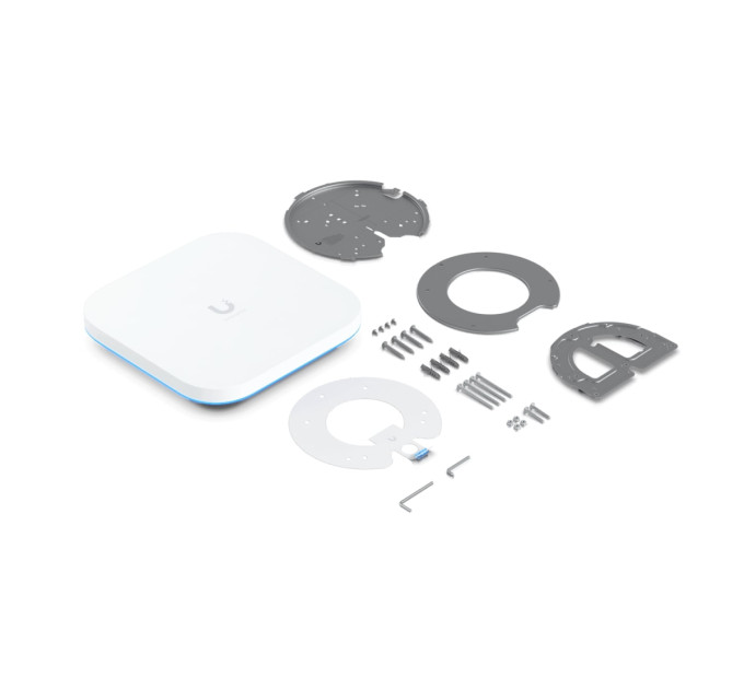 Ubiquiti Точка доступу Ubiquiti UniFi Enterprise E7