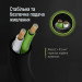 ColorWay Кабель живлення ColorWay CEE7/7-C5, 1.8 м, Black (CW-CBP083-BK)