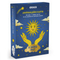 Orner Картки з афірмаціями Orner Я можу все! (orner-2309)