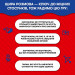 Orner Розмовна гра Orner Розкажи мені все! Love edition (orner-1636)