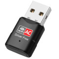 ColorWay Бездротовий адаптер ColorWay Wi-Fi (CW-AD-W2)
