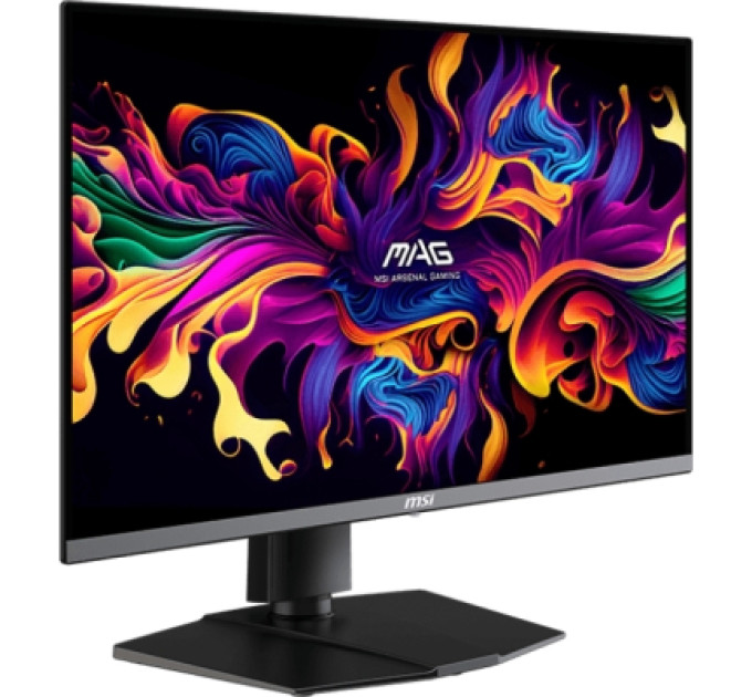 MSI Монітор MSI MAG 272QP QD-OLED X50